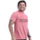 thumbnail image 4 of Playeras De Bambu Para Hombre Funny World - Camiseta Con Estampado Animal Para Hombre, Manga Corta, 4 of 4