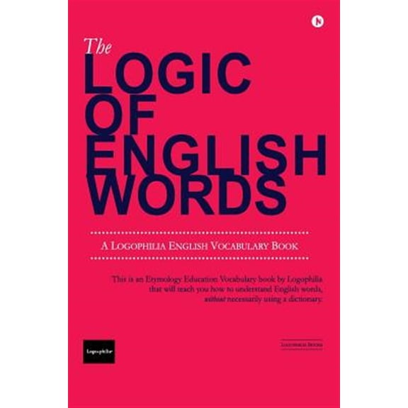 Pre-Owned The Logic of English Words