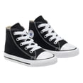thumbnail image 2 of Calzado de INFANTIL tipo TENIS color NEGRO CONVERSE  07j231, 2 of 6