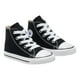 thumbnail image 2 of Calzado de INFANTIL tipo TENIS color NEGRO CONVERSE  07j231, 2 of 6