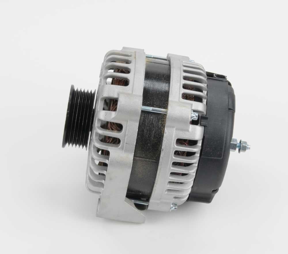 Bosch AL8555X Alternator