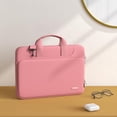 thumbnail image 2 of Bolsa de hombro para portátil MOSISO 360 Protective MacBook Air 15, 2 of 7