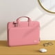 thumbnail image 2 of Bolsa de hombro para portátil MOSISO 360 Protective MacBook Air 15, 2 of 7