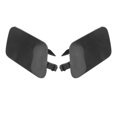 thumbnail image 3 of ,2pcs Front Bumper Headlight Front Bumper Headlight Washer Cover Headlight Washer Cap Unbeatable Value, 3 of 7