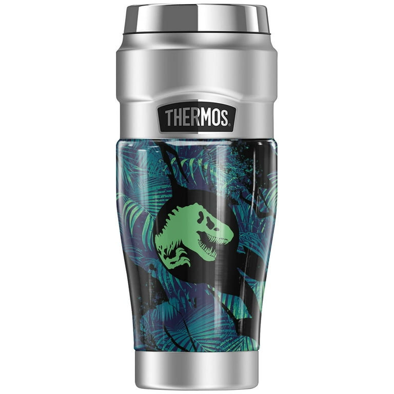 Jurassic world hot sale thermos