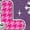 HEATHER PURPLE, variant on LOL OMG - Winter Dolls - Slay All Day - Toddler & Youth Girls Short Sleeve Graphic T-Shirt