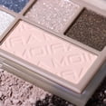 thumbnail image 2 of PALETA DE SOMBRAS DE DE OJOS SILVERMIST DE MOIRA COSMETICS, 2 of 3