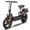 K12 PLUS, variant on Electric Scooter with Seat, Peak 1500W, 25 MPH&45 Miles, 14*2.5" Tire,48V 18AH Battery Dual Shock Absorbing Scooter with Basket Box,E Scooter for Adults Commuter & Urban Travel，UL2272
