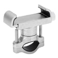 thumbnail image 4 of Cycling Accessories,Bike Phone Mount Aluminum Bike Phone Mount Bike Phone Holder Advanced Technology, 4 of 8