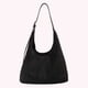 thumbnail image 3 of Bolso Hombro para Mujer Con Asa Superior Ante Mano Informal Diario, 3 of 9