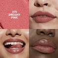 thumbnail image 5 of COVERGIRL Clean Lip Color, 275 Dreamy Pink, 0.12 oz, 5 of 14