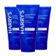 thumbnail image 1 of Face Wash Harry's Exfoliante para hombre, 60 ml, paquete de 3, 1 of 7