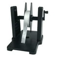 thumbnail image 2 of CUITING Printer Manual Operation Barcode Rewinder External Rolls Label Paper Holder, 2 of 12