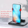 thumbnail image 2 of Steps Counter Passometer Quick Steps Earning Phones Red go plus walking holder steps counter Pedometer Automatic 3 Gear Charging, 2 of 9