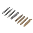 thumbnail image 3 of Screw Extractor, Silver Gold  Remover  For Painted Screws And, 3 of 8