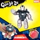 thumbnail image 3 of Figura de acción Heroes of Goo Jit Zu Marvel War Machine 11 cm, 3 of 5