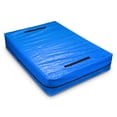 thumbnail image 2 of Yescom Mattress Bag Protector for Moving Storage Heavy Duty 8 Handles Full Size 4 Pack, 2 of 7
