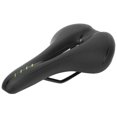 thumbnail image 2 of Sillín De Bicicleta De Carretera, Sillín De Bicicleta Impermeable De Espuma Viscoelástica Suave Hueca Para Uso En Bicicleta De Montaña ANGGREK Otros, 2 of 8