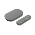 thumbnail image 1 of Google TV Streamer 4K con control remoto por voz, 32 GB de almacenamiento, 1 of 9