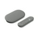 thumbnail image 1 of Google TV Streamer 4K con control remoto por voz, 32 GB de almacenamiento, 1 of 9