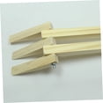 thumbnail image 2 of WHAMVOX Mini Excavator Excavator Model Khaki Bamboo 1 Set for DIY Construction Challenges, 2 of 8