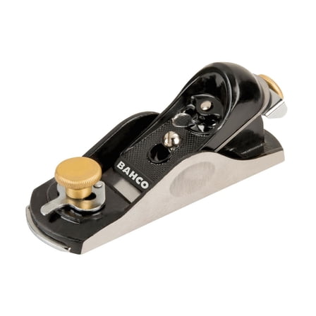 Bahco Bp-40 Block Plane