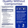 thumbnail image 2 of Enzymedica Lacto, Advanced Dairy Support Helps Break Down Lactose Casein & Fat, Vegan, 30 Capsules, 2 of 9