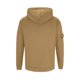 thumbnail image 4 of pstuiky mangas largas para hombre, Sudadera con capucha y bolsillo con cremallera y cordón para hombre, deportiva, informal, de manga larga, de color liso y a la moda camisetas de hombre xl, 4 of 5