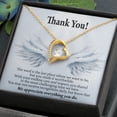 thumbnail image 5 of Thank You Present for Healthcare Workers Forever Necklace w Message Card, 5 of 20