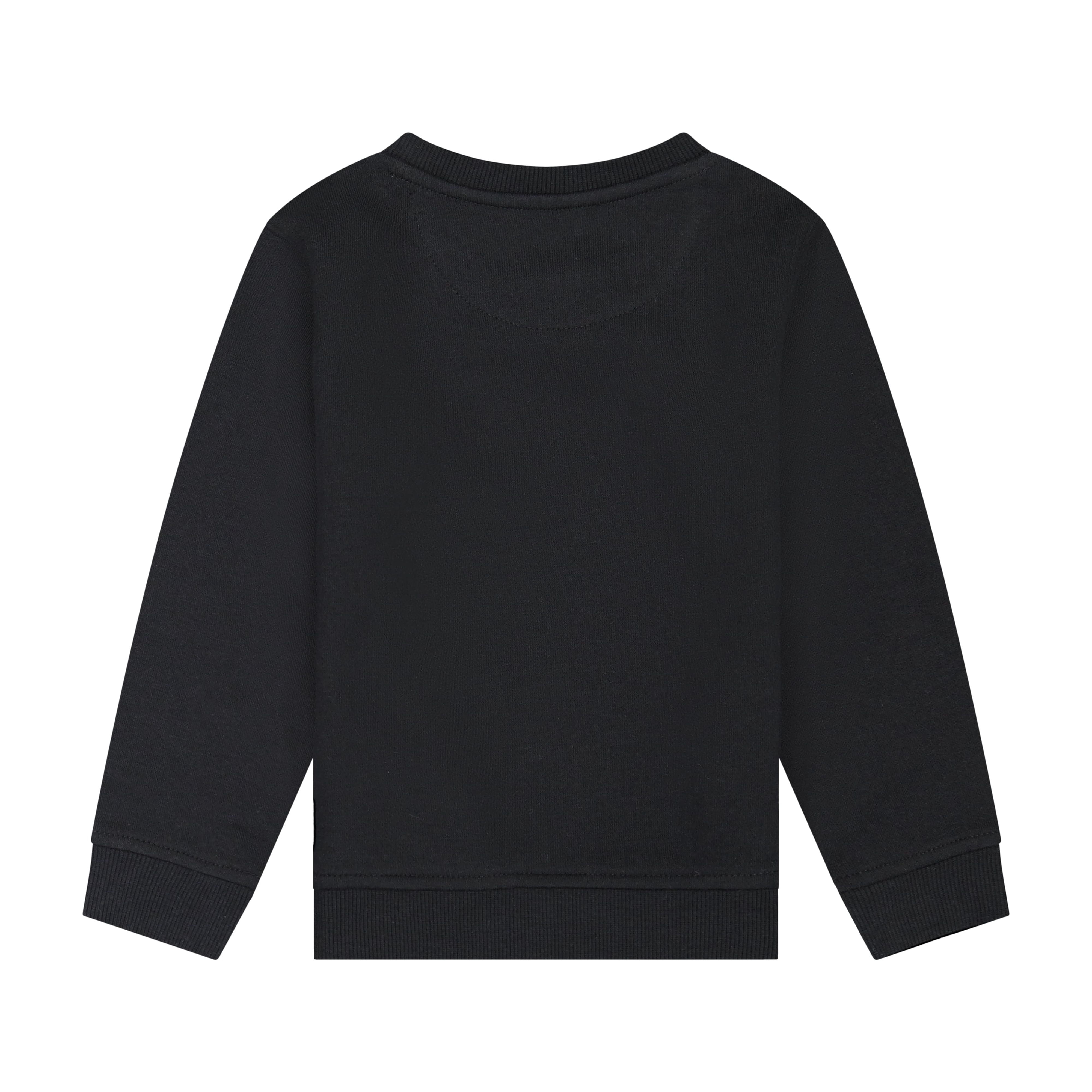 Reebok Toddler Fleece Crew and Jogger Set, 2-Piece, Sizes 12M-5T
