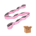 thumbnail image 1 of Banda Resistencia   Lab.G Yoga 125cm Rosa, 1 of 5