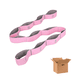 thumbnail image 1 of Banda Resistencia   Lab.G Yoga 125cm Rosa, 1 of 5