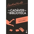 thumbnail image 1 of UN CADAVER EN LA BIBLIOTECA BOOKET MEXICO Pasta Blanda, 1 of 2