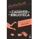 thumbnail image 1 of UN CADAVER EN LA BIBLIOTECA BOOKET MEXICO Pasta Blanda, 1 of 2