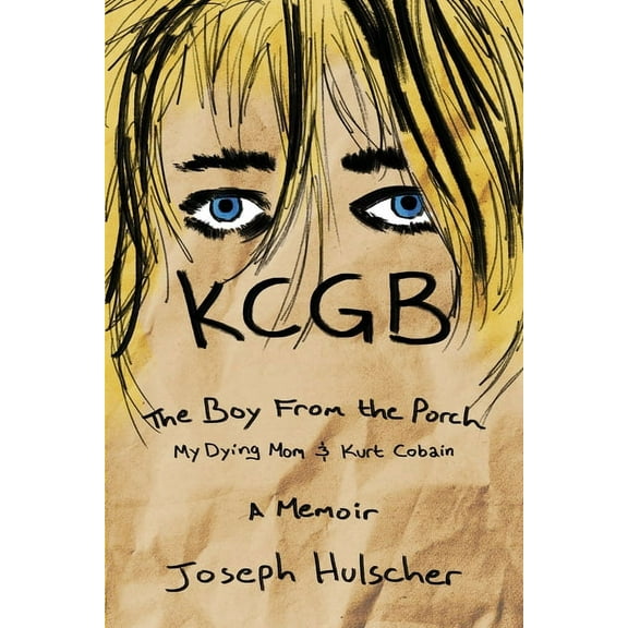 KCGB The Boy From the Porch, (Paperback)