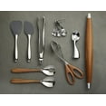 thumbnail image 3 of Nambé Novo French Rolling Pin, 3 of 4
