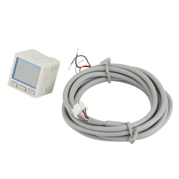 SMC Size ZSE / ISE30A Digital Display Pressure Switch Electronic