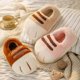 thumbnail image 3 of Cat Paw Slippers, 3d Cat Paw Cartoon Slipper For Women, 3 of 5