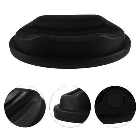 Masteelf Bike Front Wheel Riser Block Stabilize Turbo Support For Indoor Trainer Cycling Exercise Training Stationary Bikes