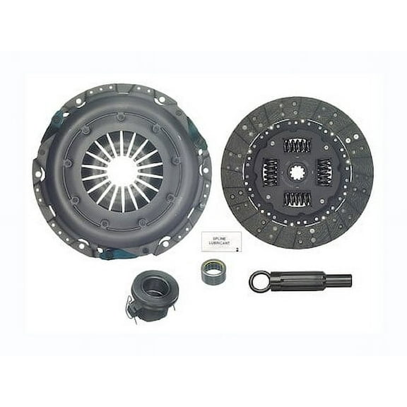 Clutch Kit - Compatible with 1994 - 2000 Dodge Ram 1500 1995 1996 1997 1998 1999