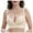 Complexion, variant on Womens Plus Size Seamless Full Coverage Comfy Wireless Bras Shapewear Bras for Women No Underwire Black 36A