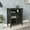 Brown, variant on Wine racks and open storage | Suitable for casual drink times, fast assembly