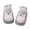 06#Gray, variant on Baby Sock Shoes Boys Girls First Walking Shoes Non-Slip Slippers Soft Sole Sneakers Toddler Infant