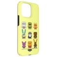 thumbnail image 3 of Funda para teléfono Fuggler Collection Count Underoo & Co para iPhone 15 Pro Max, 3 of 3