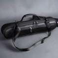 thumbnail image 6 of Flute Bag Carry Case Instrument Bag with Adjustable Shoulder Strap for Musicians Practice and Performance, 6 of 9