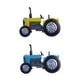 thumbnail image 1 of 2 Uds Simulación de Tractor de Hierro Decoración Colgante Escultura de Pared Exquisita, 1 of 9