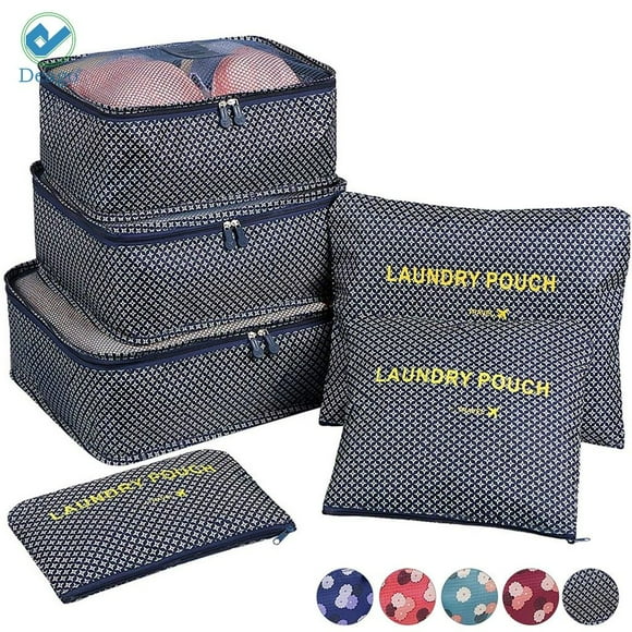 Travel Compression Bags