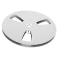 thumbnail image 4 of Inch Empty Tape Reel,1/4 7 Inch Empty Takeup Reelfor TEAC Recording Takeup Reel Ultra Responsive, 4 of 14
