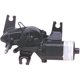 thumbnail image 1 of Motor Limpiaparabrisas CARDONE Civic 1990 al 1991 Trasero Remanufacturado, 1 of 5