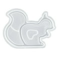 thumbnail image 2 of Silicone Christmas Mold Baking Tray, Flexible Holiday Cookie Candy Craft Making Tool, Reusable Non-Stick Design, 2 of 9